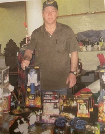 William "Bill" Lee Snyder II. - Photo 75