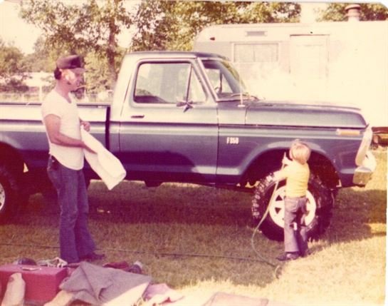 William "Bill" Lee Snyder II. - Photo 79