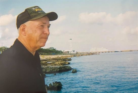 William "Bill" Lee Snyder II. - Photo 83