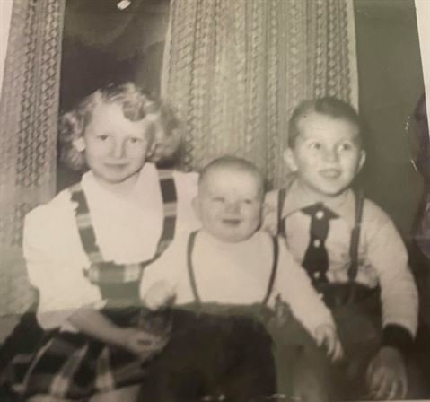 William "Bill" Lee Snyder II. - Photo 91