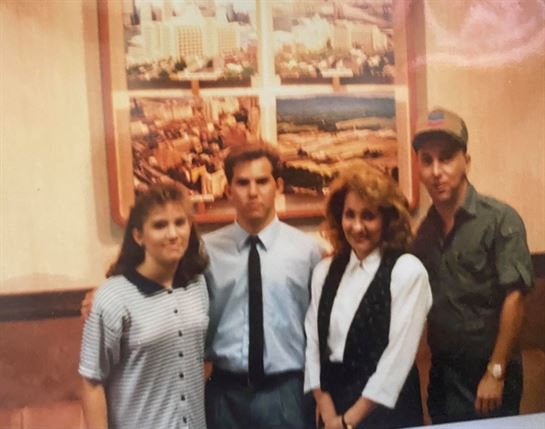 William "Bill" Lee Snyder II. - Photo 97