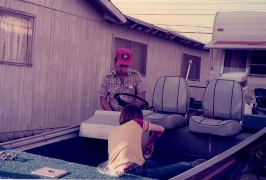 William "Bill" Lee Snyder II. - Photo 103