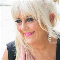 Colleen Flannigan Hill