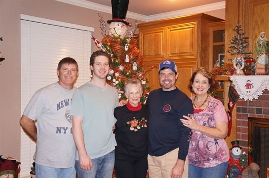 Beth Bagley Shepherd - Photo 44