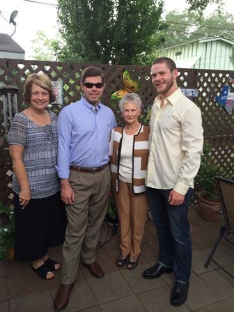 Beth Bagley Shepherd - Photo 50