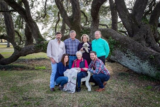 Beth Bagley Shepherd - Photo 52