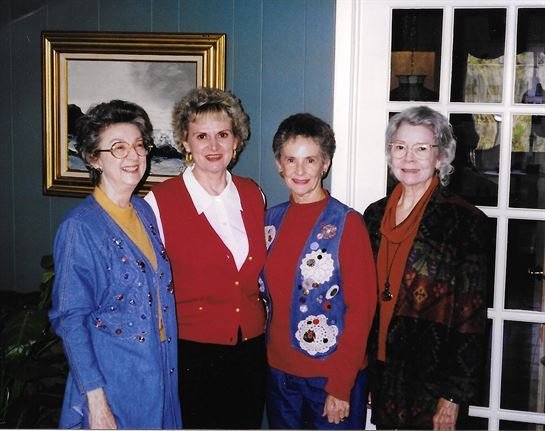 Beth Bagley Shepherd - Photo 59