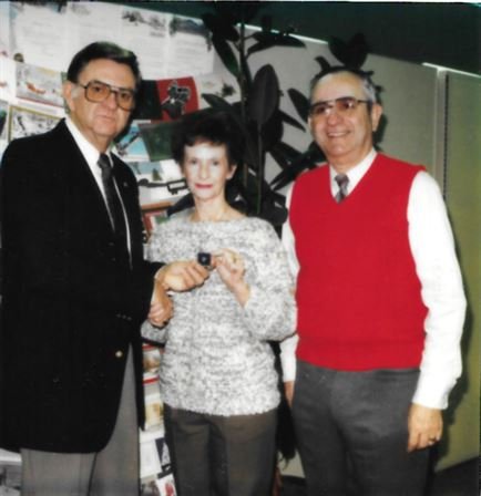 Beth Bagley Shepherd - Photo 61