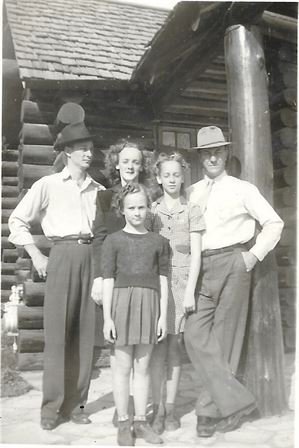 Beth Bagley Shepherd - Photo 80