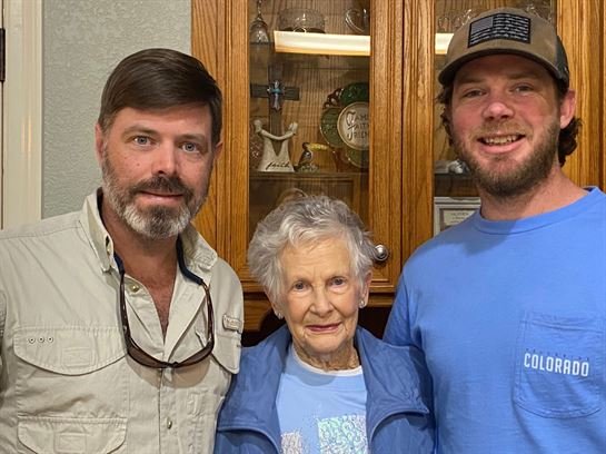 Beth Bagley Shepherd - Photo 97