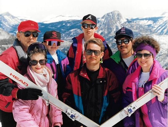 Beth Bagley Shepherd - Photo 100