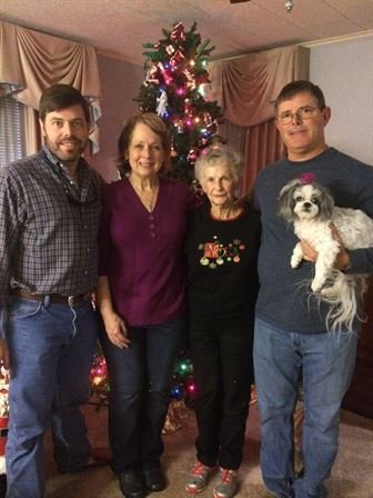 Beth Bagley Shepherd - Photo 114