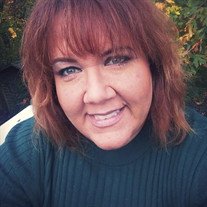 Angela Bernice Yokum