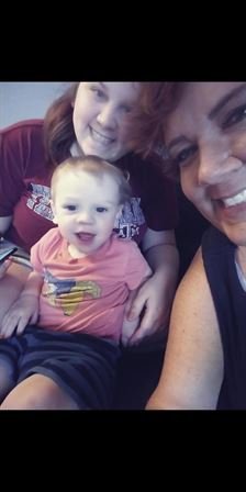 Angela Bernice Yokum - Photo 16