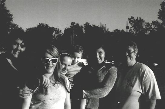 Angela Bernice Yokum - Photo 19