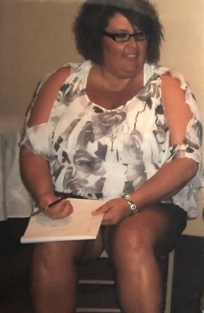 Angela Bernice Yokum - Photo 24