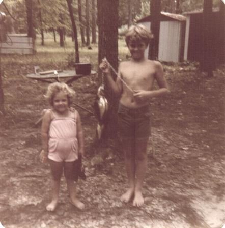 Angela Bernice Yokum - Photo 45