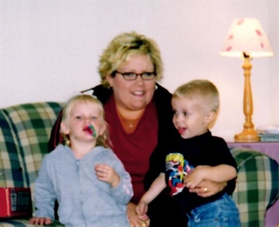 Angela Bernice Yokum - Photo 46