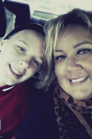 Angela Bernice Yokum - Photo 50