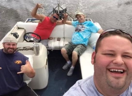 Michael "Mike" Richard Quigley - Photo 4