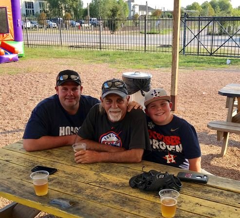 Michael "Mike" Richard Quigley - Photo 7