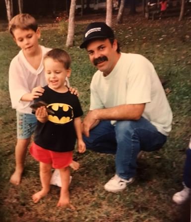 Michael "Mike" Richard Quigley - Photo 8