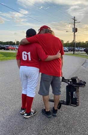 Michael "Mike" Richard Quigley - Photo 12