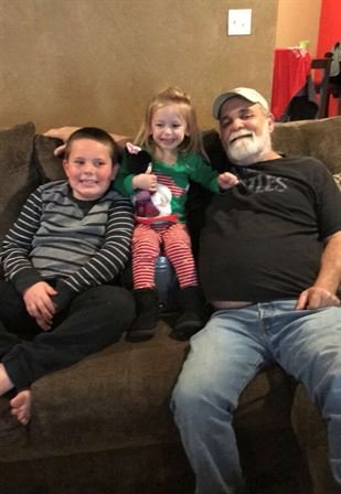 Michael "Mike" Richard Quigley - Photo 22