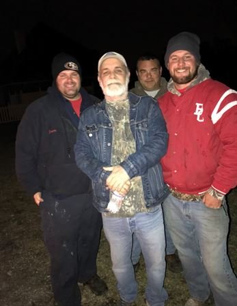 Michael "Mike" Richard Quigley - Photo 23