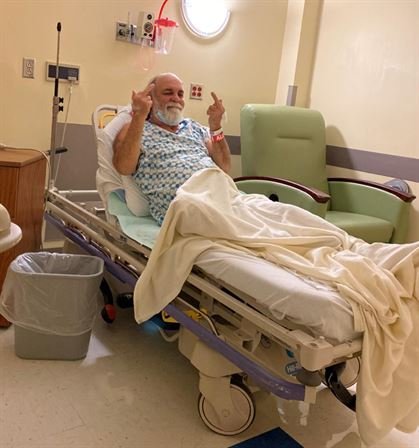 Michael "Mike" Richard Quigley - Photo 26