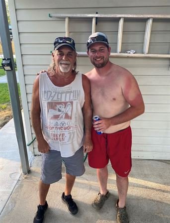 Michael "Mike" Richard Quigley - Photo 32