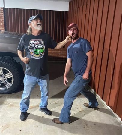 Michael "Mike" Richard Quigley - Photo 36