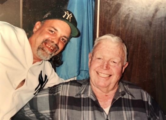 Michael "Mike" Richard Quigley - Photo 37