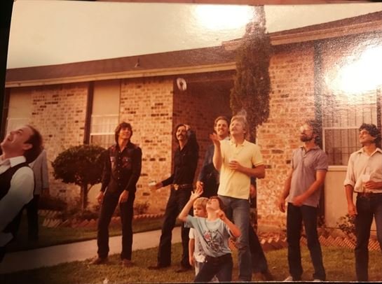 Michael "Mike" Richard Quigley - Photo 40