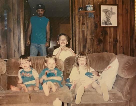 Michael "Mike" Richard Quigley - Photo 45