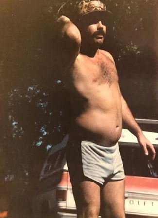 Michael "Mike" Richard Quigley - Photo 46