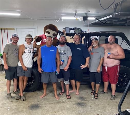 Michael "Mike" Richard Quigley - Photo 50