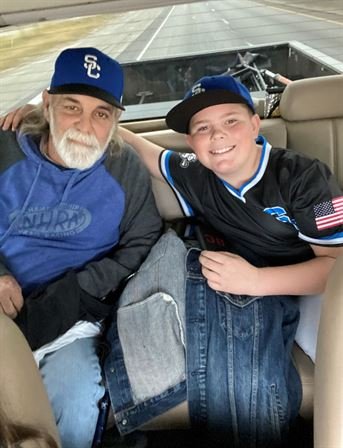 Michael "Mike" Richard Quigley - Photo 49