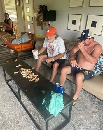 Michael "Mike" Richard Quigley - Photo 51