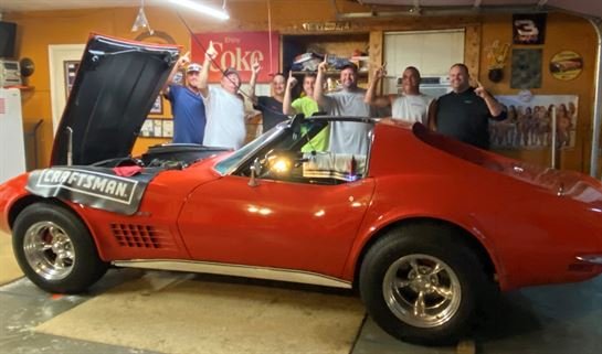 Michael "Mike" Richard Quigley - Photo 52