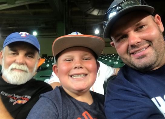 Michael "Mike" Richard Quigley - Photo 59