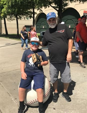 Michael "Mike" Richard Quigley - Photo 62