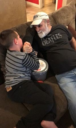 Michael "Mike" Richard Quigley - Photo 63