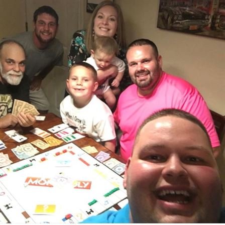 Michael "Mike" Richard Quigley - Photo 68