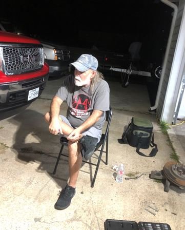 Michael "Mike" Richard Quigley - Photo 70