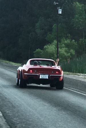 Michael "Mike" Richard Quigley - Photo 76