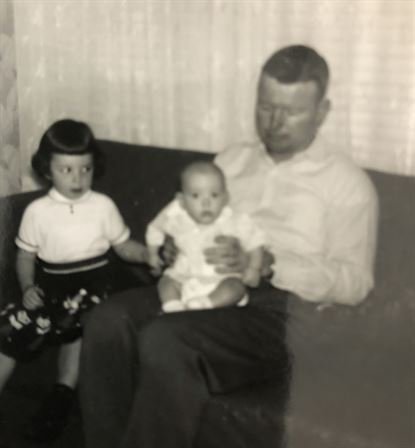 Michael "Mike" Richard Quigley - Photo 77