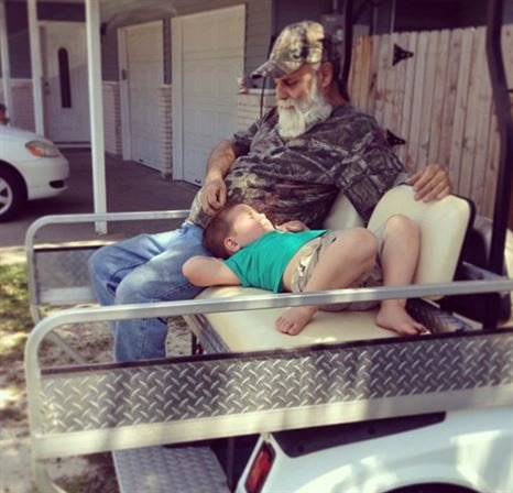 Michael "Mike" Richard Quigley - Photo 82