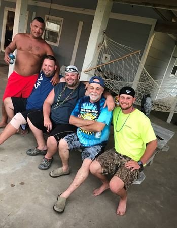 Michael "Mike" Richard Quigley - Photo 86