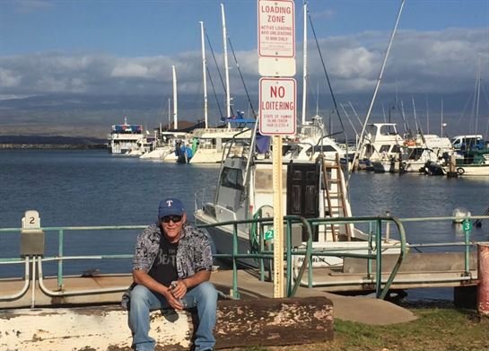 Michael "Mike" Richard Quigley - Photo 92